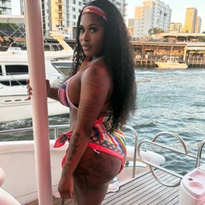 The Queen Of MFM profile image