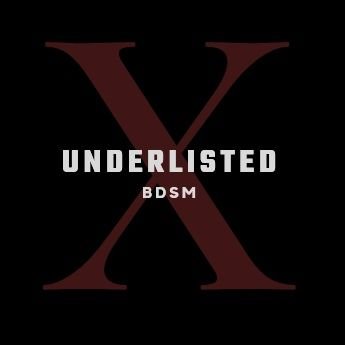 Underlisted X profile image