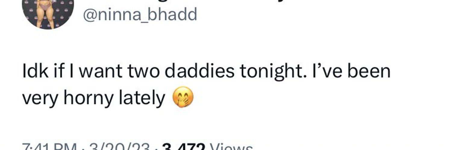 Ninna Bhadd banner image